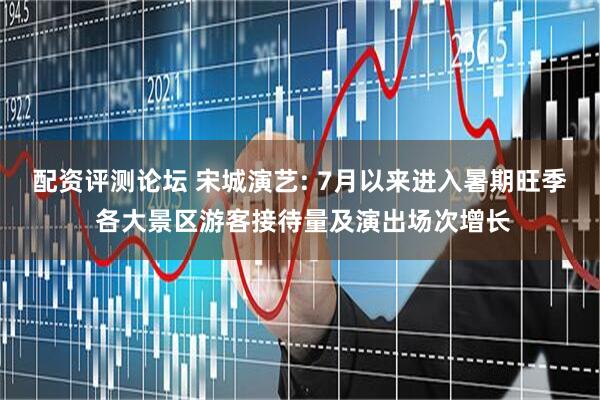 配资评测论坛 宋城演艺: 7月以来进入暑期旺季 各大景区游客接待量及演出场次增长